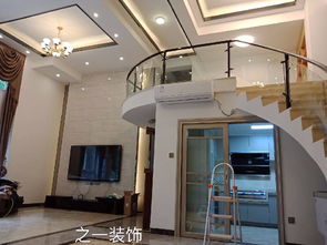 180㎡現(xiàn)代簡(jiǎn)約別墅豪宅裝修案例 效果圖 土巴兔裝修網(wǎng)