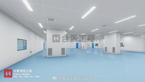 行業(yè)標(biāo)桿 國(guó)內(nèi)鋰電池廠凈化車(chē)間裝修工程公司綜合技術(shù)實(shí)力與優(yōu)勢(shì)