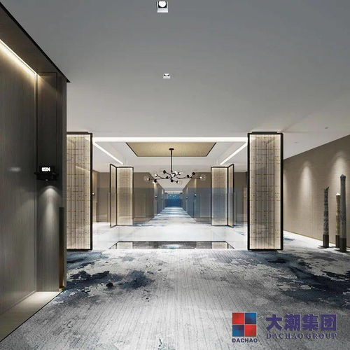 熱烈慶祝我司承建唐邑酒店精裝修工程 榮獲 中國(guó)建筑工程裝飾獎(jiǎng)