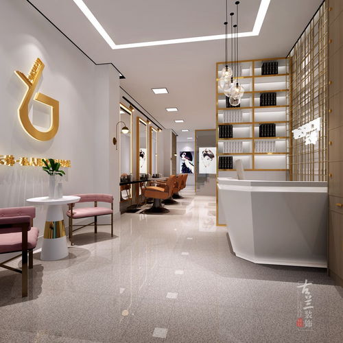 如何裝修設(shè)計(jì)美容院更省錢更美觀