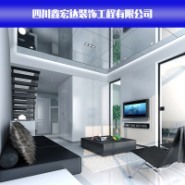 瀘州建筑裝修工程設(shè)計(jì)